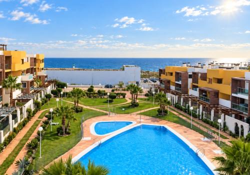 Venta en Alicante