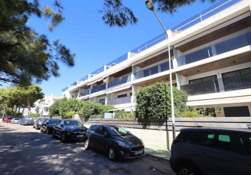 Апартаменты на продажу в Campoamor - JM-96670 Апартаменты на продажу в Campoamor - JM-96670