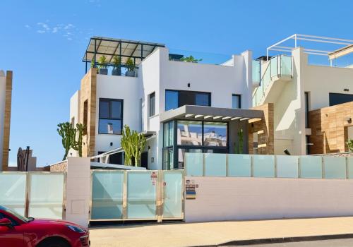 Villas en Orihuela