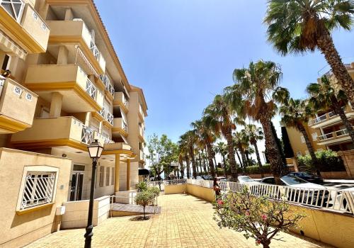 Apartamentos en Orihuela