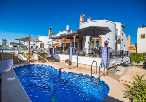 Casas en Algorfa