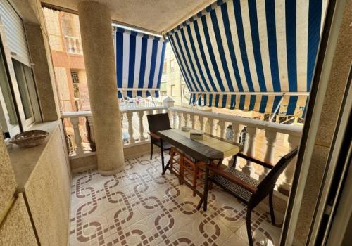 Apartamentos de Segunda mano en Torrevieja