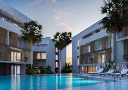 Properties in Jávea