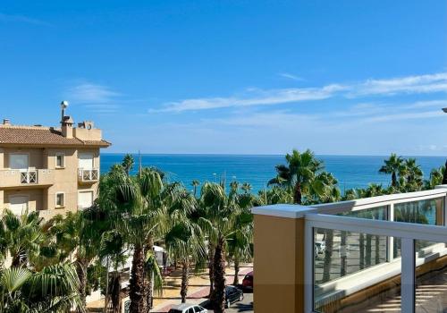 Apartamentos de Segunda mano en Orihuela