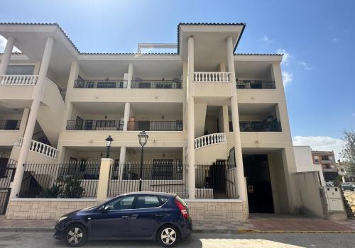 Viviendas en Jacarilla