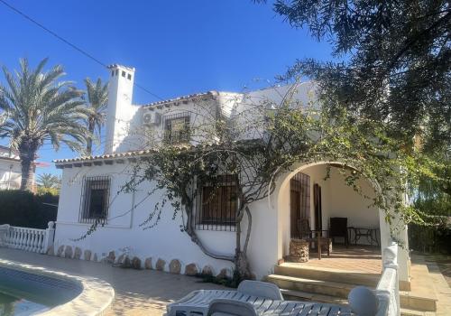 Viviendas de Segunda mano en Orihuela