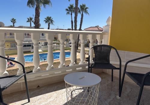 Viviendas de Segunda mano en Orihuela