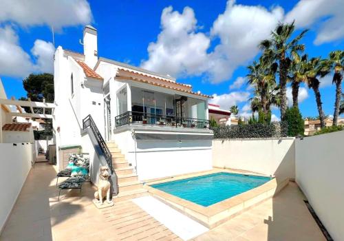 Villas de Segunda mano en Alicante
