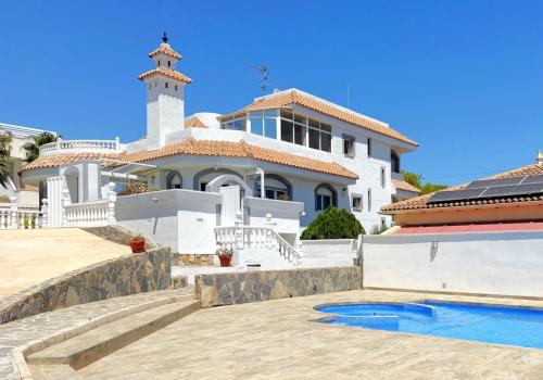 Villas de Segunda mano en Alicante
