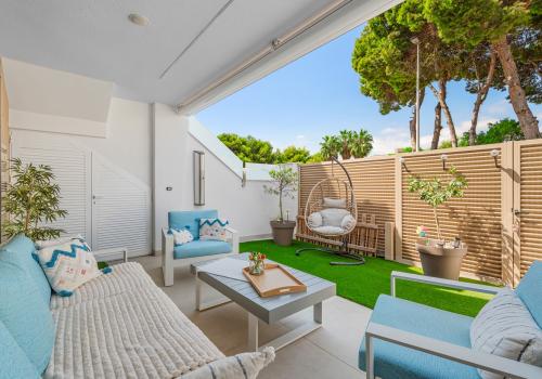 Apartamentos en San Pedro del Pinatar