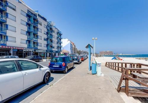 Viviendas de Segunda mano en Torrevieja