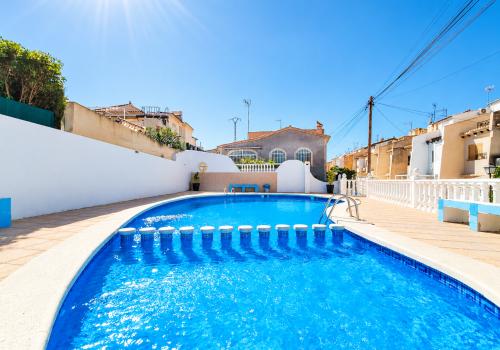 Viviendas de Segunda mano en Torrevieja