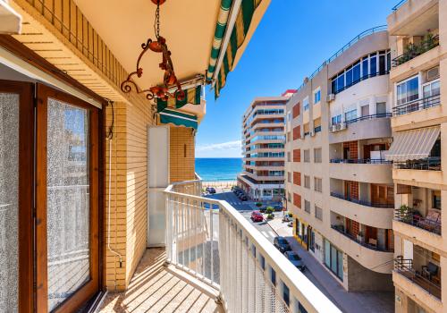 Viviendas de Segunda mano en Torrevieja