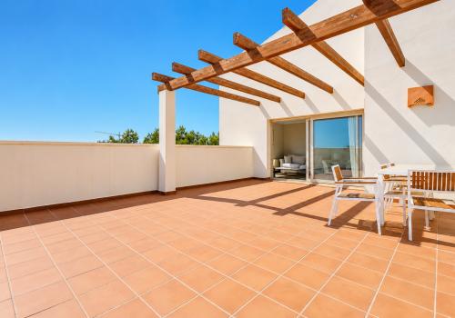 Homes in Orihuela