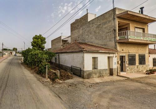 Houses in Redován