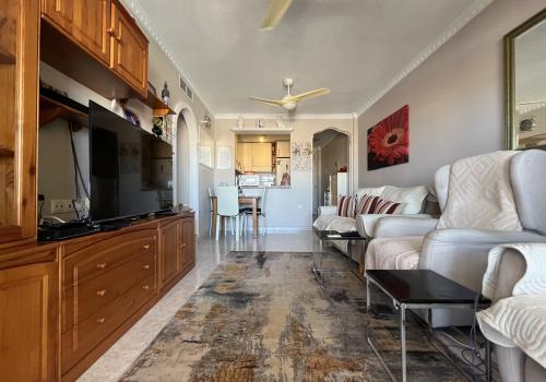 Apartamentos de Segunda mano en Alicante