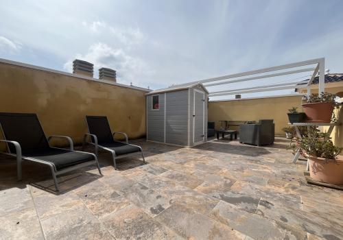 Apartments in Algorfa