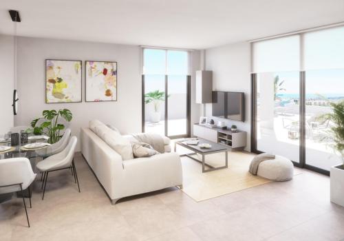 Brand new Homes in Vera