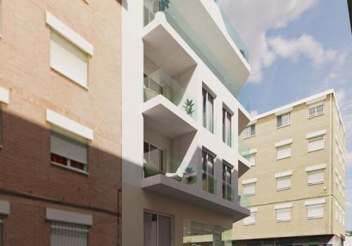 Venta en Guardamar del Segura