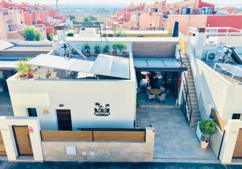 Pareados en Los Montesinos