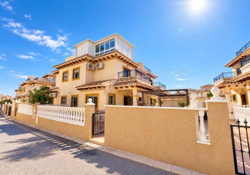 Venta en Orihuela