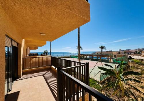 Homes in Torrevieja
