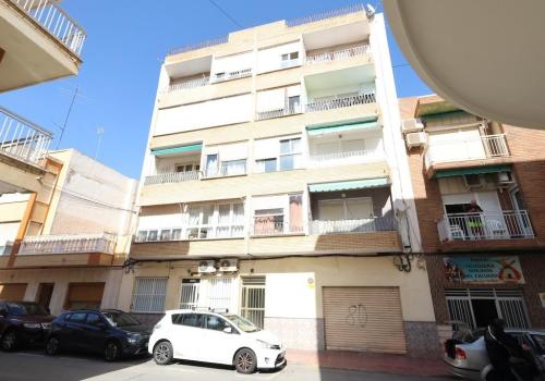 Homes in Alicante
