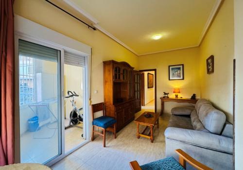 Homes in Alicante