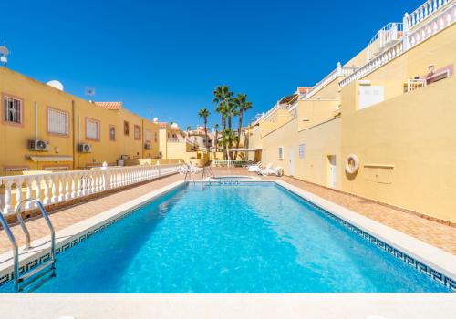 Homes in Alicante