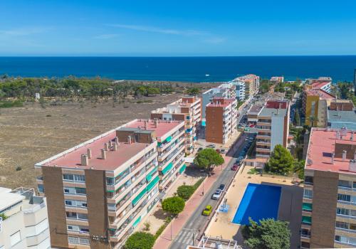 Homes in Alicante
