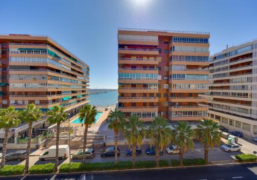 Homes in Alicante