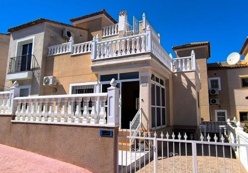 Inmuebles en Algorfa