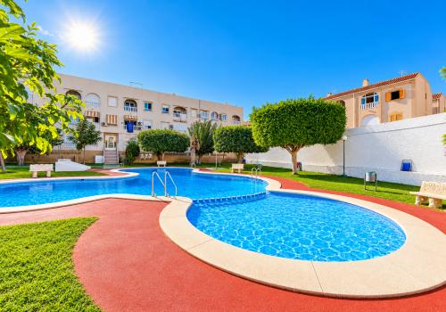 Venta en Alicante