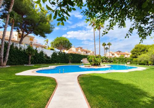 Apartamentos de Segunda mano en Pilar de la Horadada