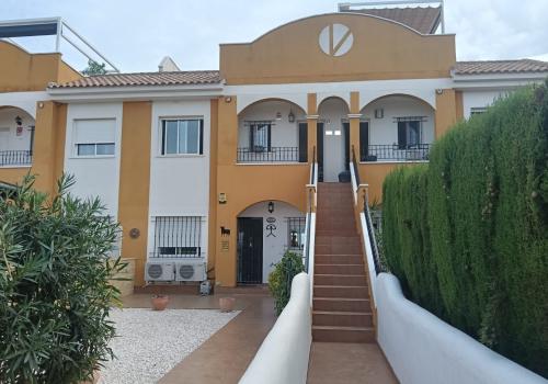 Venta en Los Montesinos