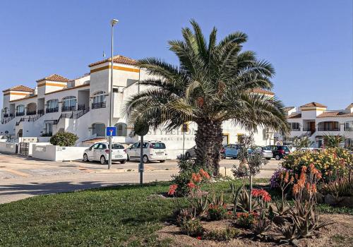 Apartments in Alicante