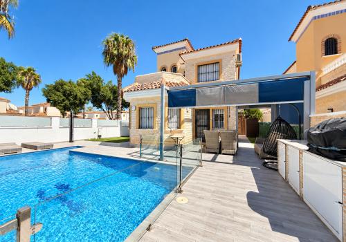 Viviendas de Segunda mano en Alicante