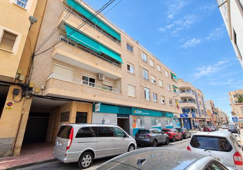 Viviendas de Segunda mano en Alicante