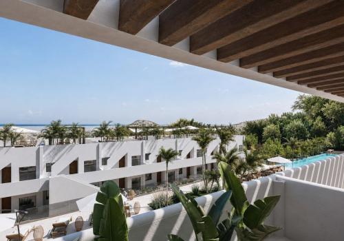 Brand new Homes in Pulpí