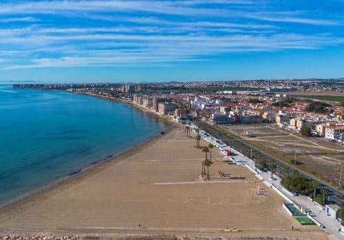 Venta en Alicante