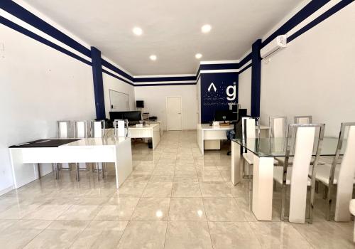 Locales en Orihuela