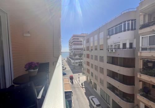 Venta en Alicante