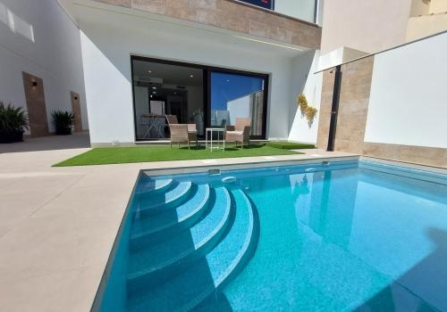 Properties in San Pedro del Pinatar