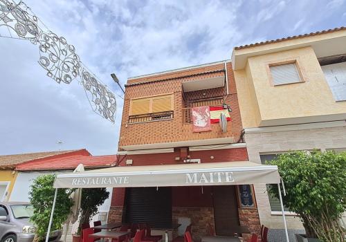 Premises in Benijófar
