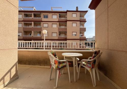 Apartments in Algorfa