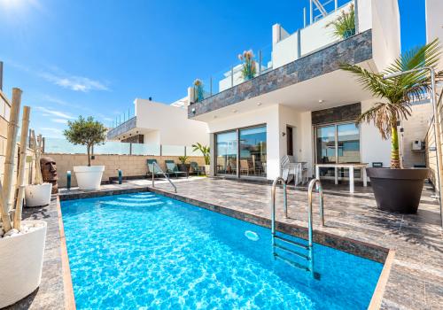 Inmuebles en Alicante