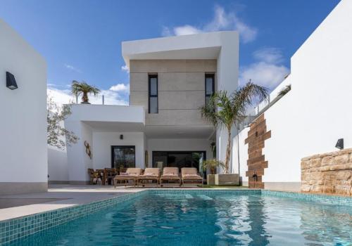 Inmuebles en Alicante