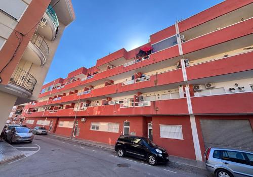 Viviendas de Segunda mano en Almoradí