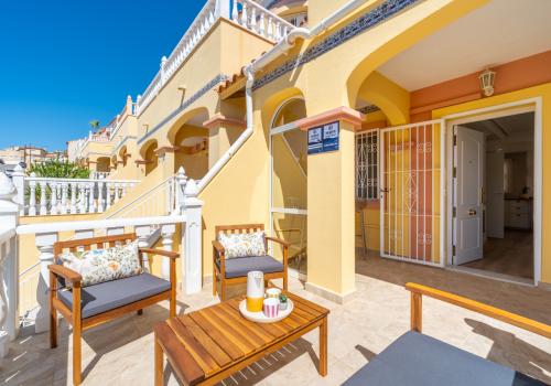 Houses in Alicante