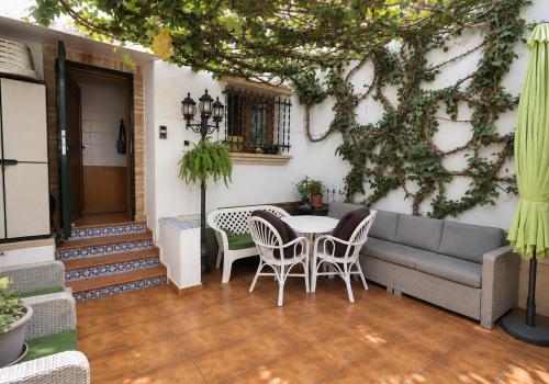 Inmuebles en Orihuela